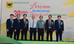 Nửa thế kỷ SSO giữ nhịp vận hành hệ thống điện miền Nam