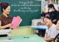 Những người mẹ “hai vai” ở Thụy An