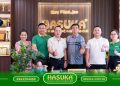 HANOICAB VÀ CÔNG TY CP QUÝ PHÁT KÝ KẾT HỢP TÁC: ĐẨY MẠNH PHÂN PHỐI GIA DỤNG HASUKA ĐẾN MỌI GIA ĐÌNH VIỆT