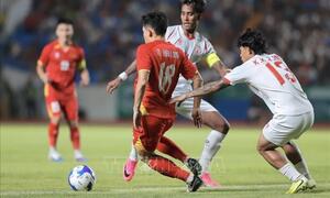 Chi tiết số liệu thống kê trận Argentina và Tây Ban Nha, chung kết World Cup 2026
