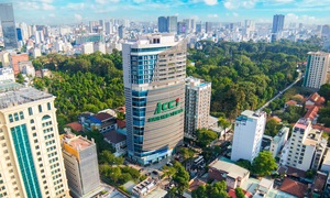 Tổng công ty Điện lực TKV: Hai kịch bản cho cấp điện năm 2027