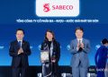 SABECO được vinh danh Top 10 Thương hiệu mạnh Việt Nam