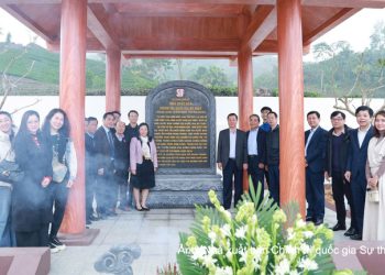 Địa điểm làm việc của Nhà xuất bản Sự thật được xếp hạng Di tích quốc gia