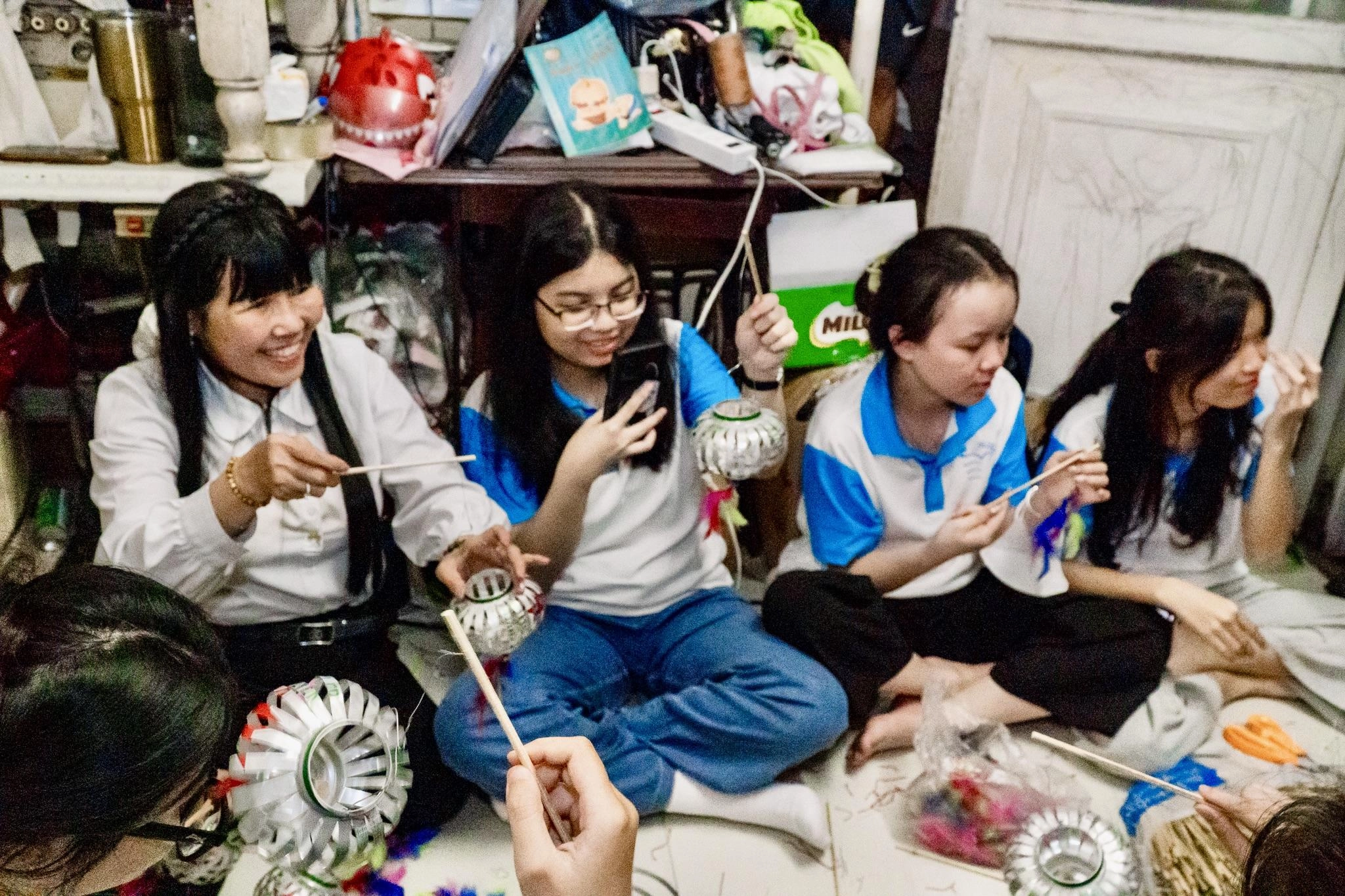 chi-da-thao-cungf-sv-long-den-thien-nguyen-28-200019 chị Dạ Thảo cungf s