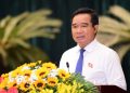 Chủ tịch TP. Hồ Chí Minh: Biến quy hoạch thành nguồn lực phát triển
