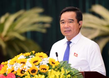 Chủ tịch TP. Hồ Chí Minh: Biến quy hoạch thành nguồn lực phát triển