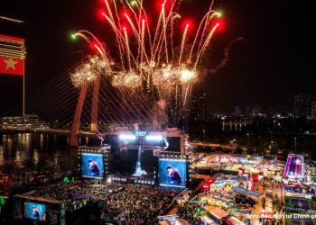 TP. Hồ Chí Minh đề xuất chính sách mới hỗ trợ phát triển văn hóa