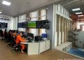 Người Tổ phó bám hiện trường, lan tỏa an toàn và tiết kiệm điện