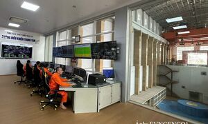 Người Tổ phó bám hiện trường, lan tỏa an toàn và tiết kiệm điện