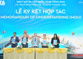 Hơn 7.000 lượt kết nối giao thương cho doanh nghiệp du lịch Việt Nam