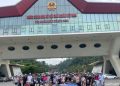 Cảng hàng không trọng điểm tại Quảng Trị tăng tốc về đích