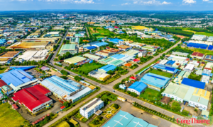TP. Hồ Chí Minh giữ đà xuất khẩu, đạt gần 58 tỷ USD