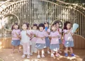 Hệ thống giáo dục Phú Đông: Kiến tạo môi trường học tập tôn trọng bản sắc riêng và nuôi dưỡng nhân cách