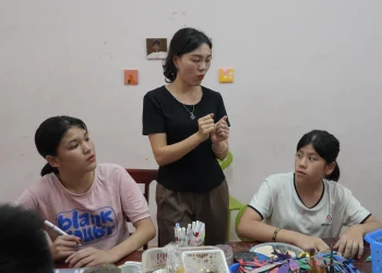 Bộ GD&ĐT đề xuất điều chỉnh chính sách giáo dục hòa nhập cho trẻ em khuyết tật