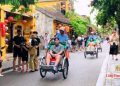 TP. Hồ Chí Minh đón 1,71 triệu du khách, thu 4.900 tỷ đồng dịp lễ