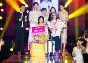 Bảo Châu đăng quang Quán quân Face Star Kidz 2026, khép lại hành trình “Tỏa sáng theo cách của con”