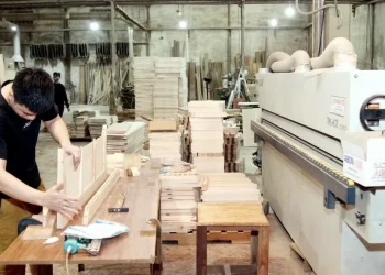 Vĩnh Phúc: Đẩy mạnh khuyến công, phát triển công nghiệp nông thôn