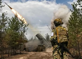 Chiến sự Nga - Ukraine sáng 21/5: Nga bắt lính đánh thuê Ukraine ở Zaporizhia