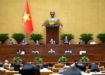 Sáng 15/5/2025: Quốc hội thảo luận về Dự thảo Nghị quyết sửa đổi, bổ sung một số điều của Hiến pháp năm 2013 và Dự án Luật Tổ chức chính quyền địa phương (sửa đổi)