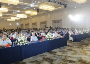 Tân cảng Hiệp Phước nỗ lực thành điểm sáng logistics phía Nam