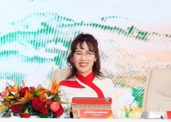 Tỷ phú Nguyễn Thị Phương Thảo: Vietjet cam kết tiếp tục là cầu nối tăng trưởng giữa Việt Nam và Thế giới