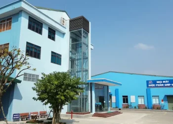 HADIPHAR - Động lực từ công nghệ, sức mạnh từ truyền thống