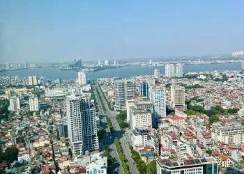 Nguồn cung nhà ở tại Hà Nội, TP.HCM tiếp tục khan hiếm