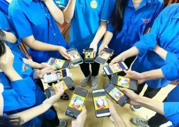 Bình dân học vụ số: Xây dựng xã hội số, công dân số và kinh tế số