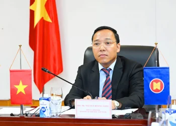 Bộ trưởng Kinh tế ASEAN và đối tác thống nhất 3 tuyên bố chung về thương mại