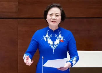 Bộ trưởng Nội vụ nêu 6 giải pháp thực hiện sắp xếp tỉnh thành, xã