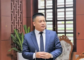 Truy xuất nguồn gốc: Giải pháp hữu hiệu chống hàng giả