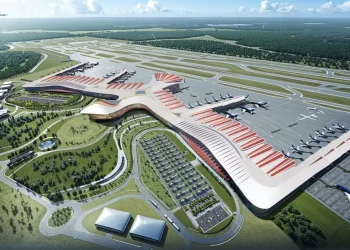 Chính thức chấp thuận chủ trương đầu tư hãng hàng không Sun PhuQuoc Airways