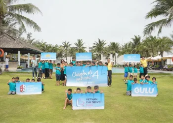 Chuyến đi mơ ước 2025 lần thứ 4: Lan tỏa yêu thương, nâng bước tương lai