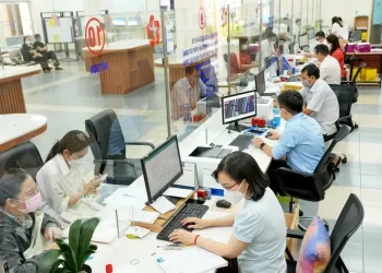 Chỉ định nhân sự theo quy trình 3 bước, hoàn thành trước 31/8/2025