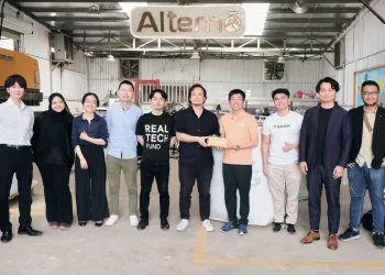 Dự án khởi nghiệp