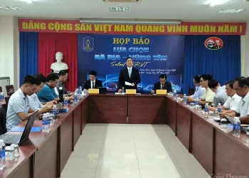 Bà Rịa - Vũng Tàu: Sẵn sàng kêu gọi đầu tư cho các dự án trọng điểm