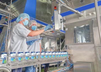 Bến Tre: Tháng 5, sản xuất công nghiệp tăng 14,5%