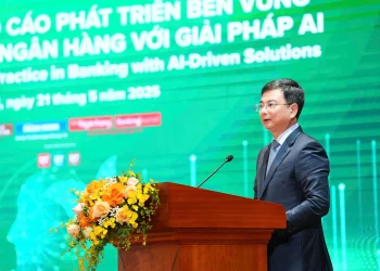 ESG ngân hàng: AI là ‘trợ thủ’ chiến lược