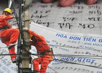 EVNHANOI khuyến nghị tiết kiệm, tránh 'sốc' hóa đơn tiền điện