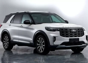 Giám sát chương trình triệu hồi xe Ford Explorer lỗi kỹ thuật