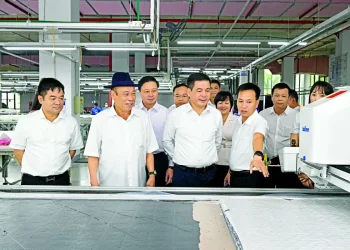 Hiện thực hóa tư tưởng Hồ Chí Minh về công nghiệp hóa