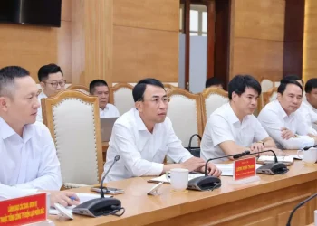 phát triển dự án lưới điện tỉnh thanh hóa