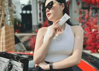 Vì sao nhà máy của chồng Đoàn Di Băng bị kiểm tra đột xuất?