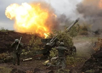 Chiến sự Nga - Ukraine chiều 21/5: Cố vấn NATO tử nạn ở Sumy