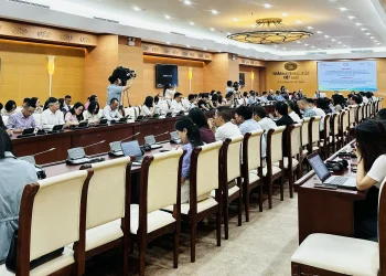 Ngân hàng có ‘kim chỉ nam’ quản lý rủi ro ESG