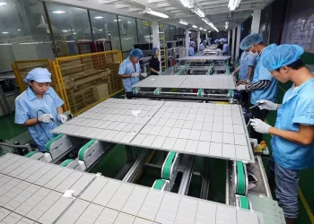 Tây Ninh: Công nghiệp tăng tốc, dẫn dắt tăng trưởng kinh tế địa phương