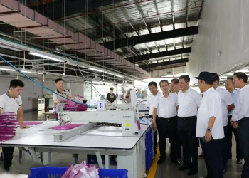 Ngành Công Thương vươn mình trong kỷ nguyên số