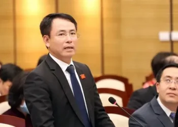 Ông Nguyễn Trọng Đông làm Trưởng Ban Chỉ đạo phát triển kinh tế tập thể Hà Nội