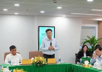 Tăng trưởng ấn tượng-Chiến lược đột phá:PVCFC chinh phục nhà đầu tư
