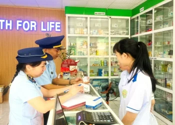 quản lý thị trường thanh hóa